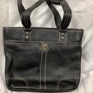 Coach shoulder bag